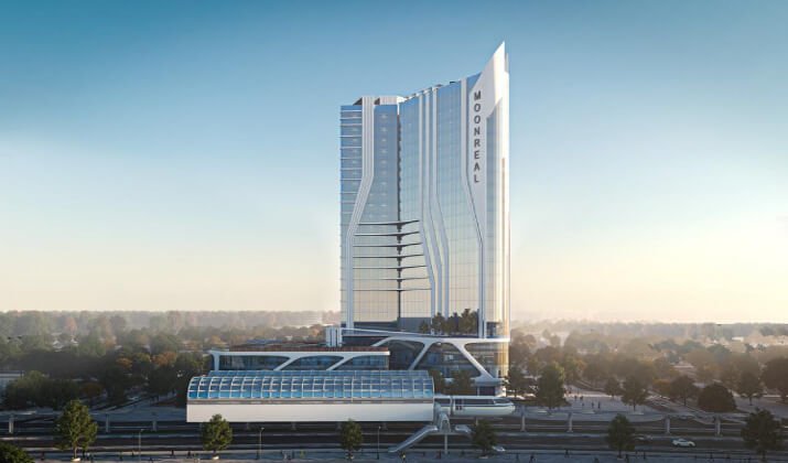 ERG Developments
