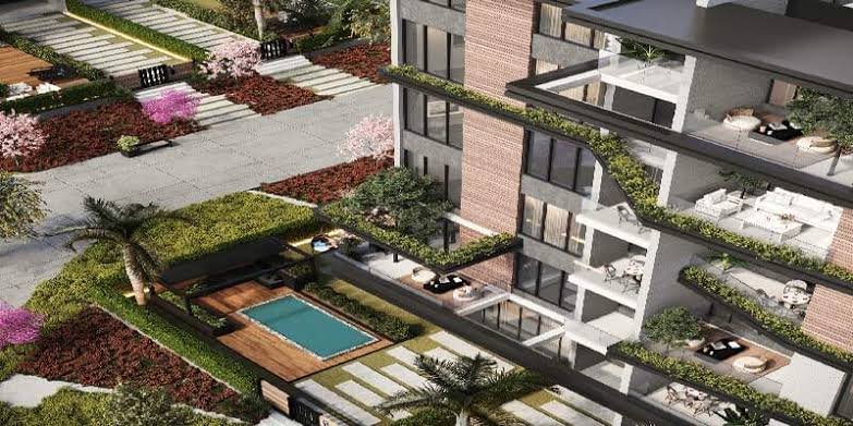 ERG Developments
