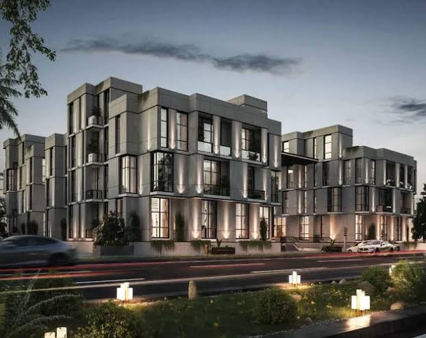 El Baron Developments