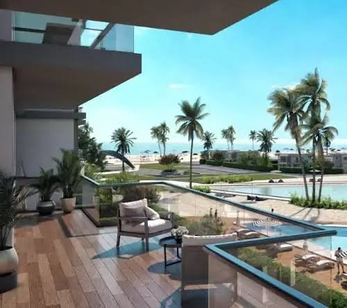 pyramids rocks development
