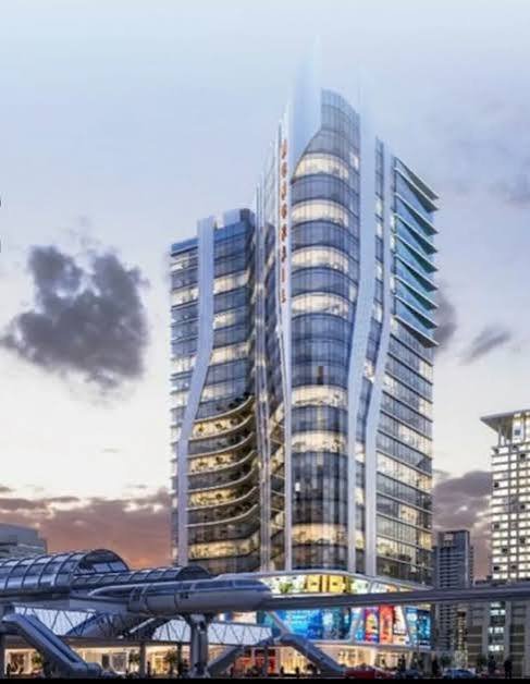 ERG Developments
