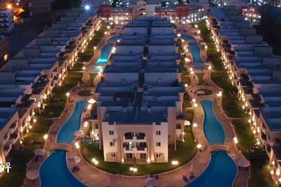 Lasirena Developments