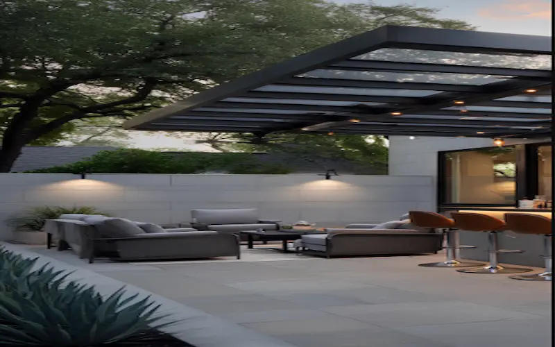 pyramids rocks development