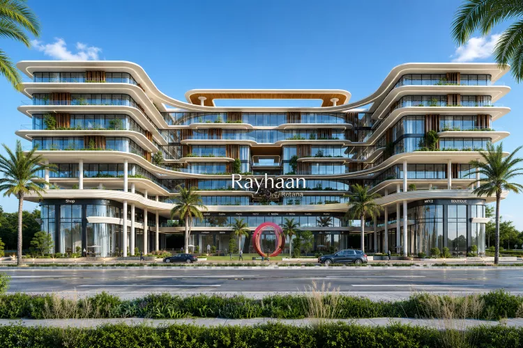 Astra Rise Developments