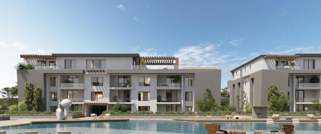  Arabella Group Development 