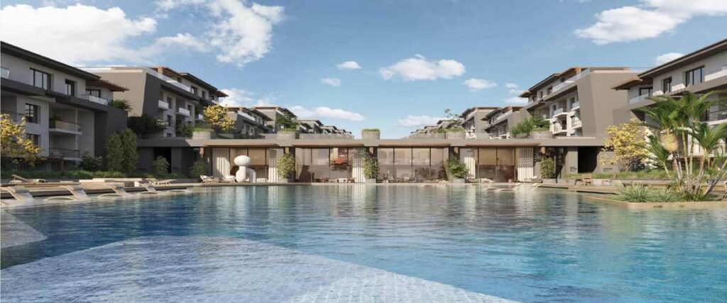  Arabella Group Development 