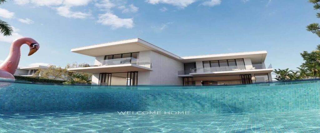  Arabella Group Development 