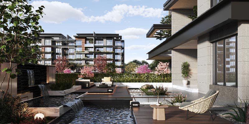 ERG Developments
