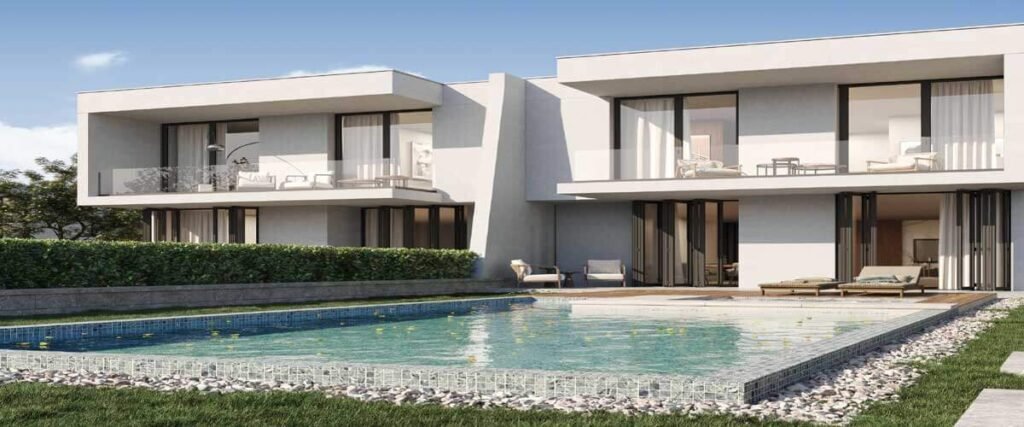  Arabella Group Development 
