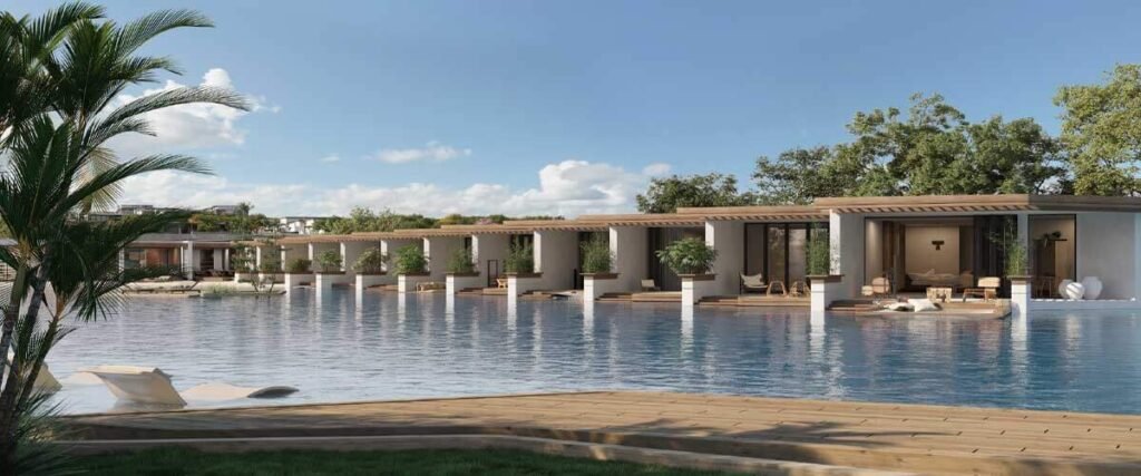  Arabella Group Development 