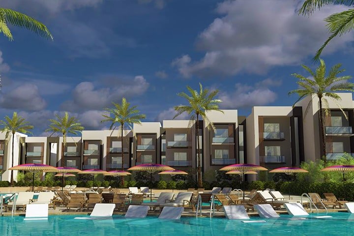 Lasirena Developments