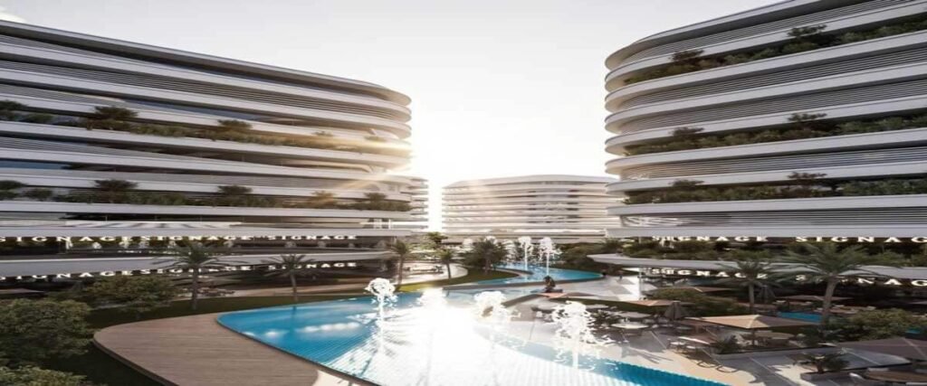 Segments 4 Developments