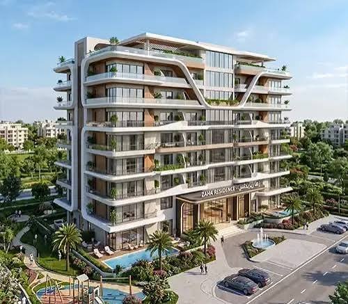Al Waheed Developments
