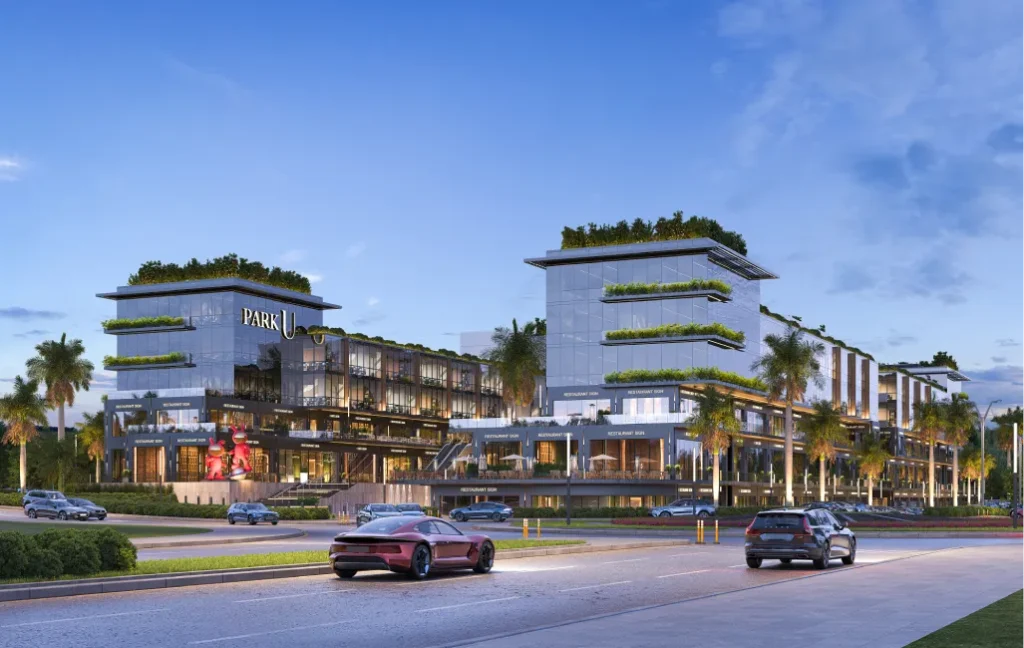 Sakan Developments