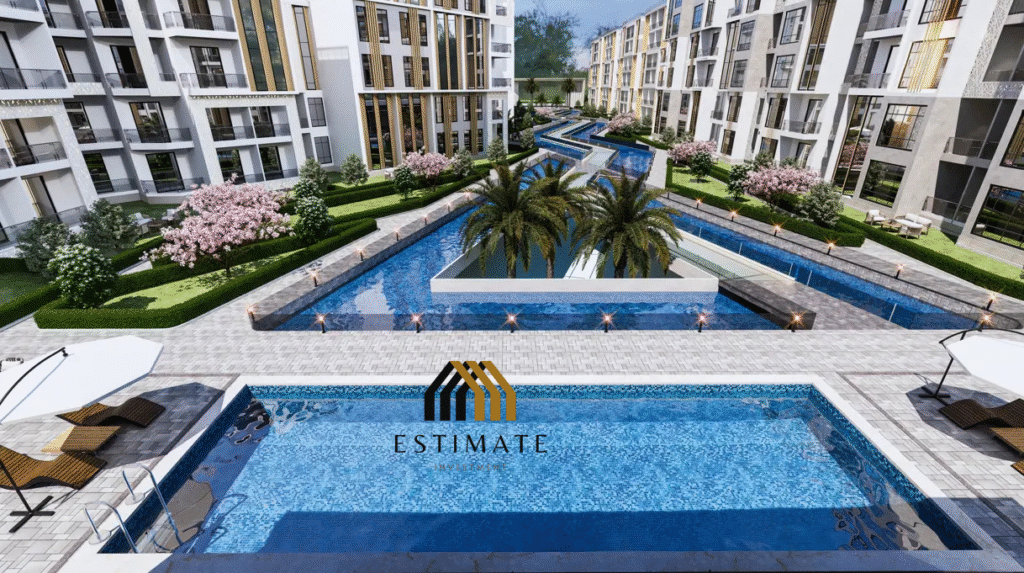 TED Developments