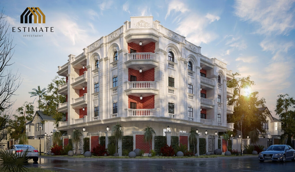 Golden Square Development