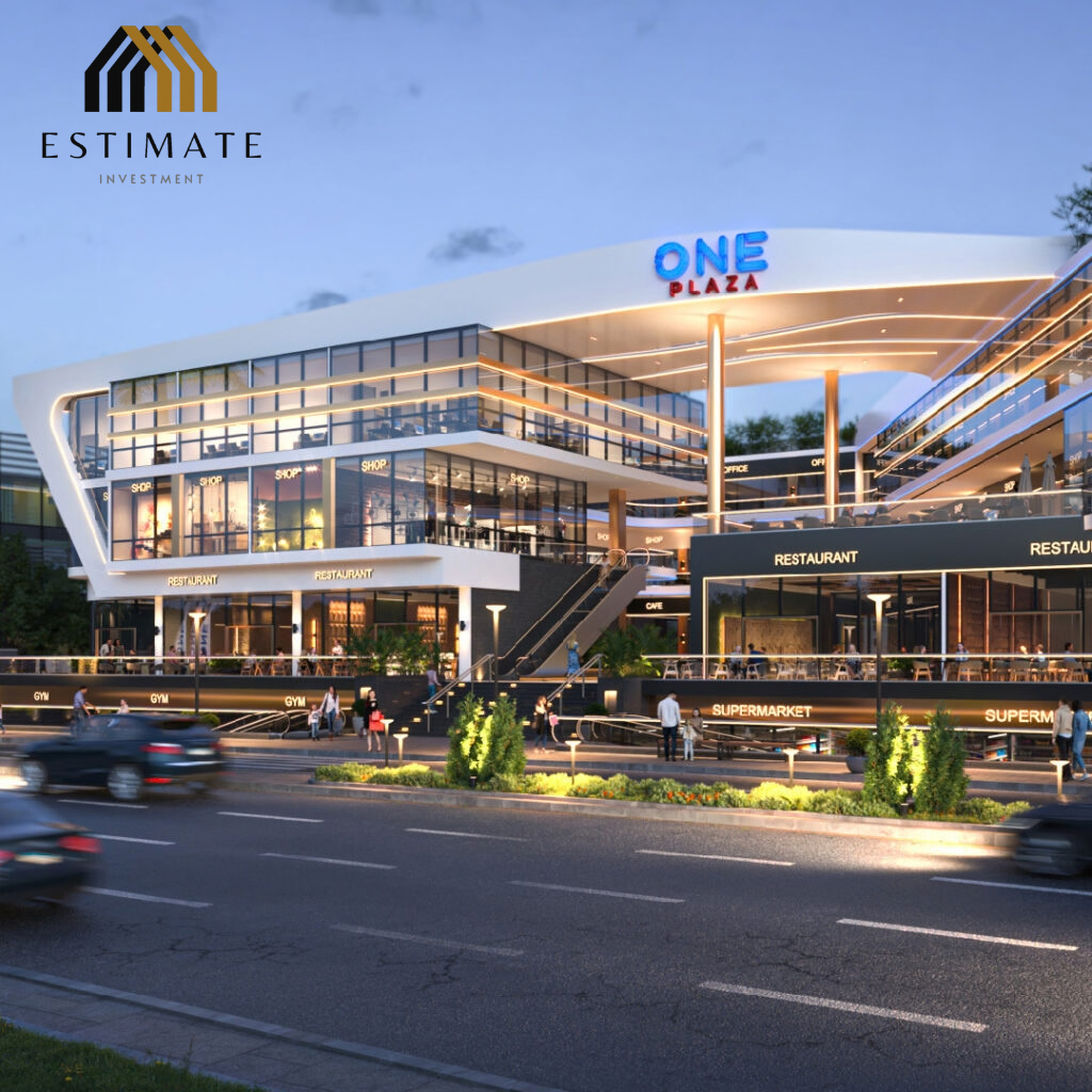 Jiwa Developments
