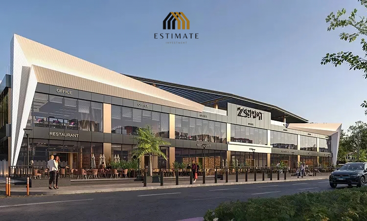 Jiwa Developments
