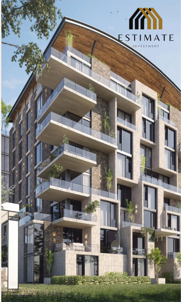 Nawassy Developments