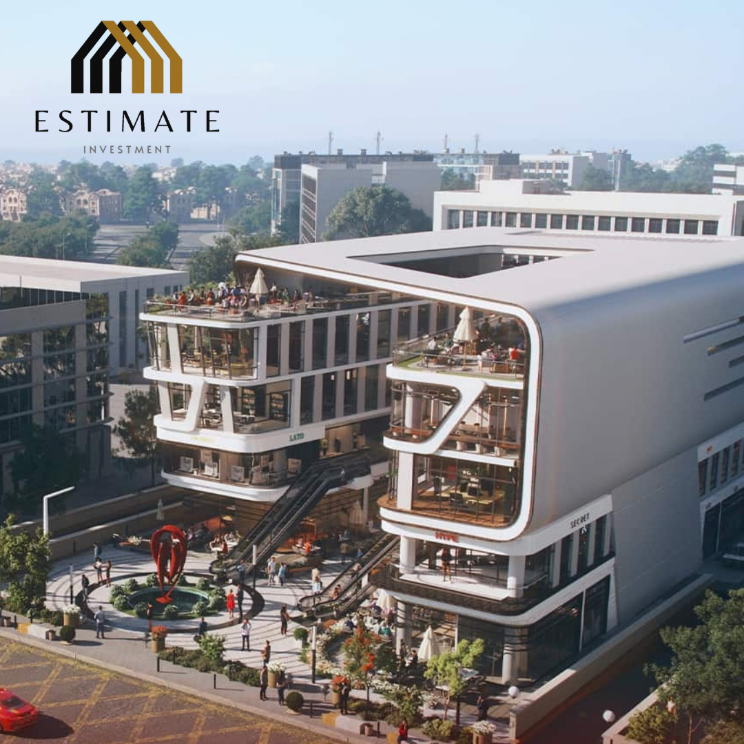 Urban Edge Developments