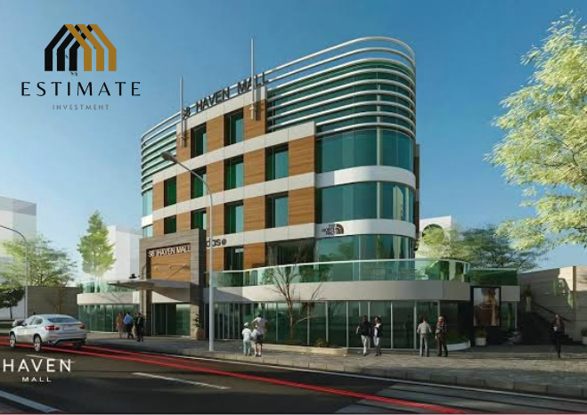Urban Edge Developments
