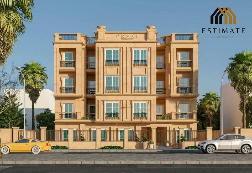 Crest Developments