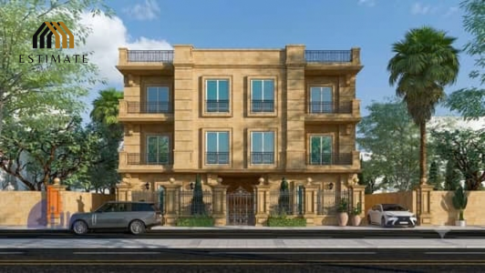 Crest Developments