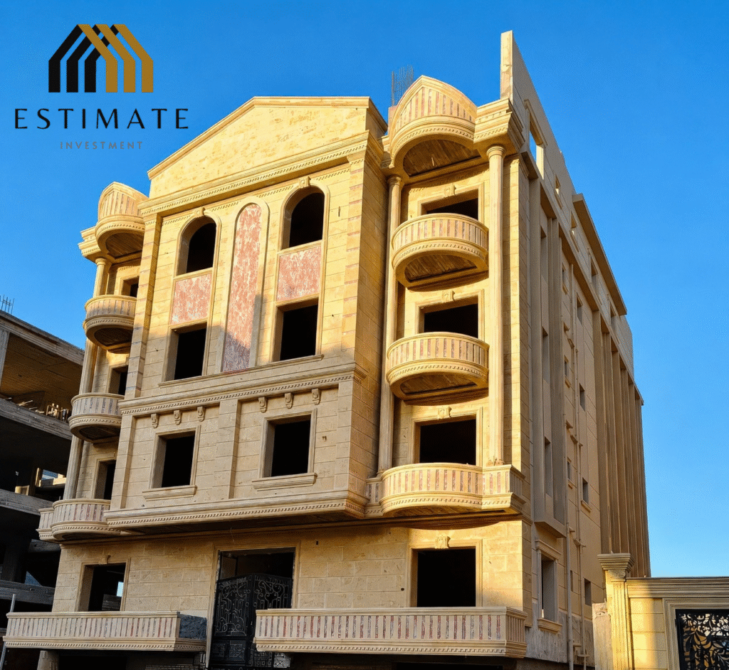 Wejood Development