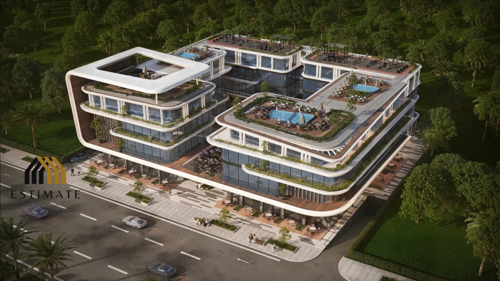 Wejood Development