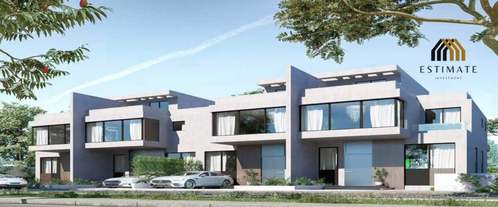 IL CAZAR Developments
