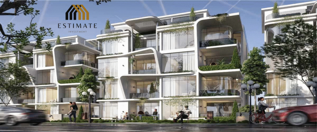 IL CAZAR Developments