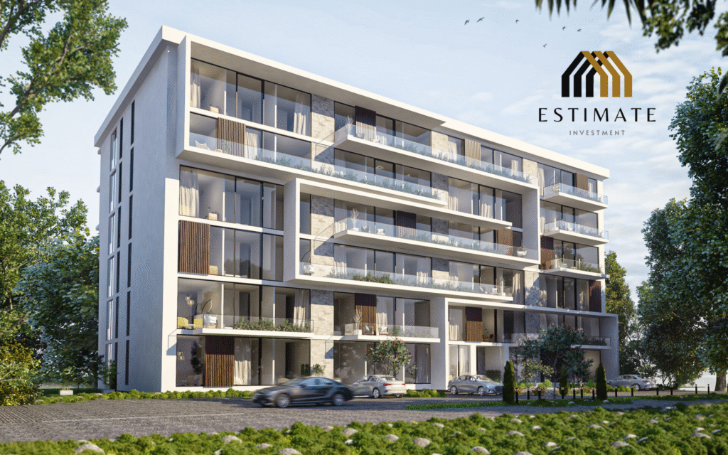 IL CAZAR Developments