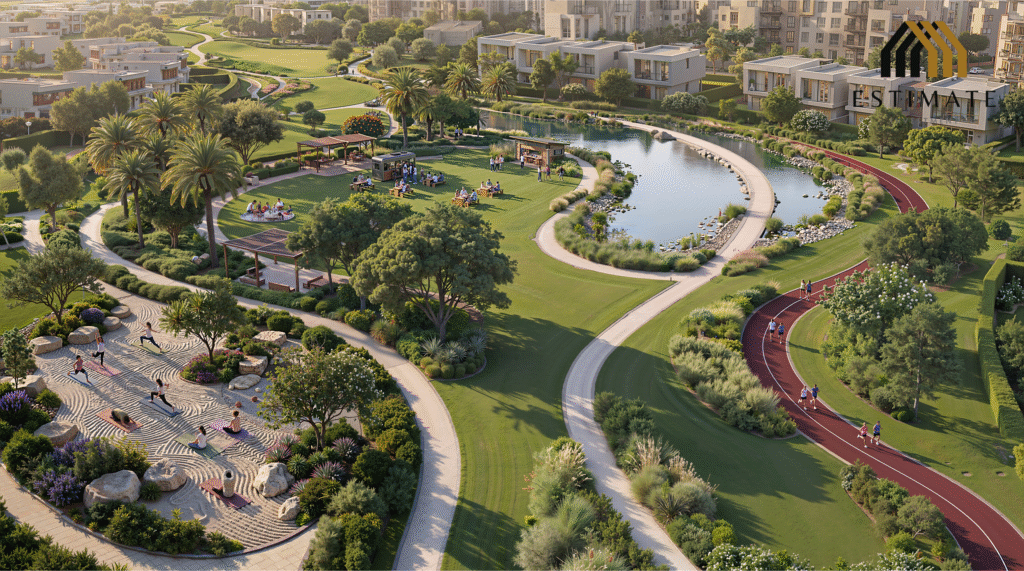 IL CAZAR Developments