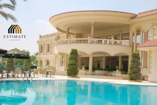 Zaghloul Holdings