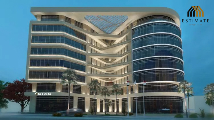 SIAC Developments
