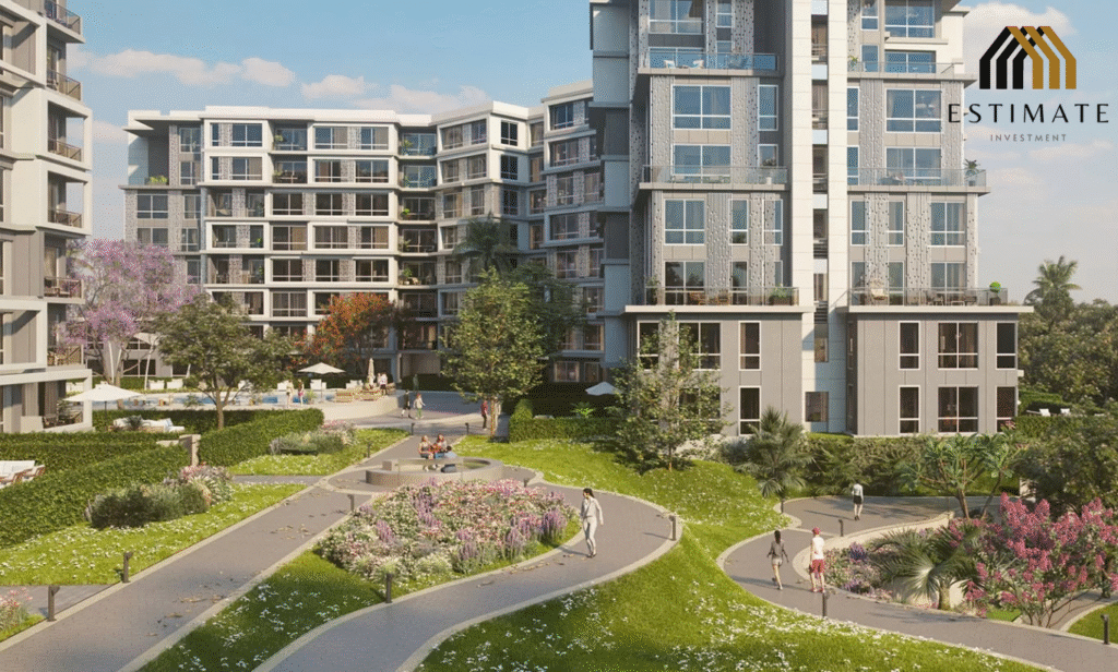 Sorouh Developments