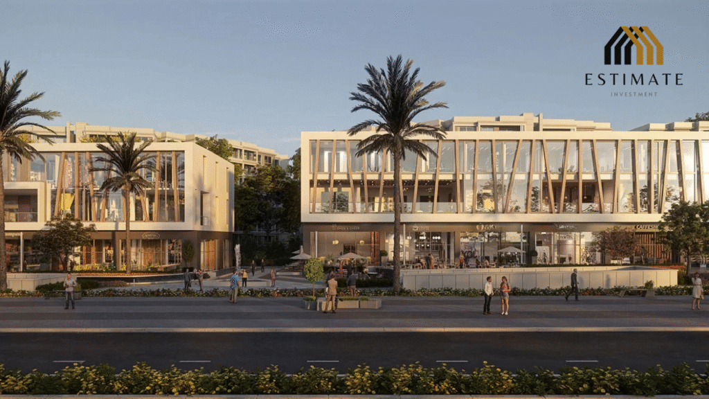 Sorouh Developments