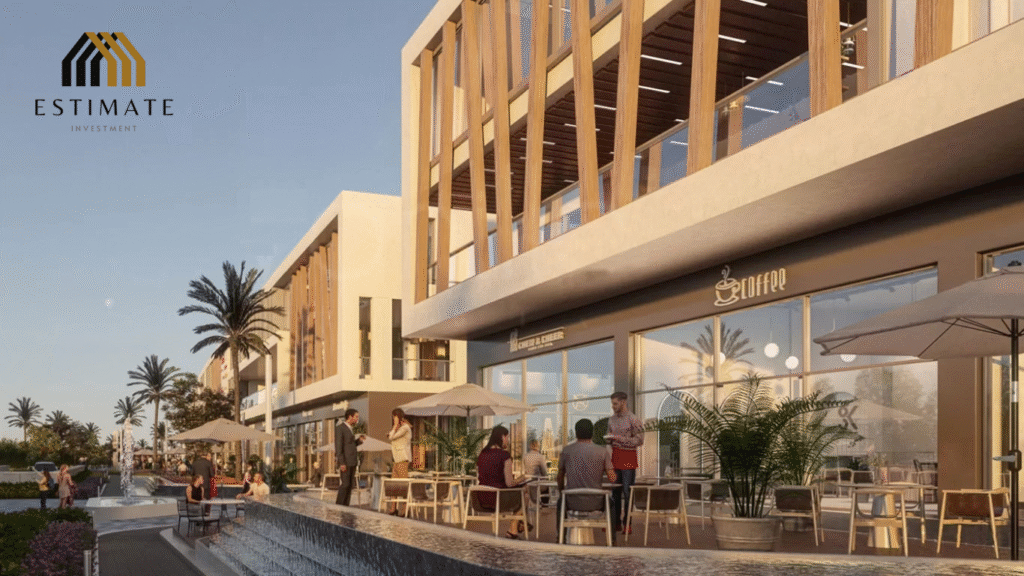 Sorouh Developments