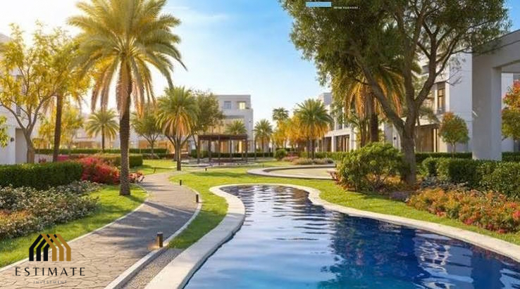 Eterna Developments 