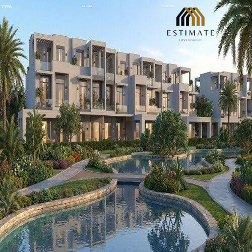 Eterna Developments 