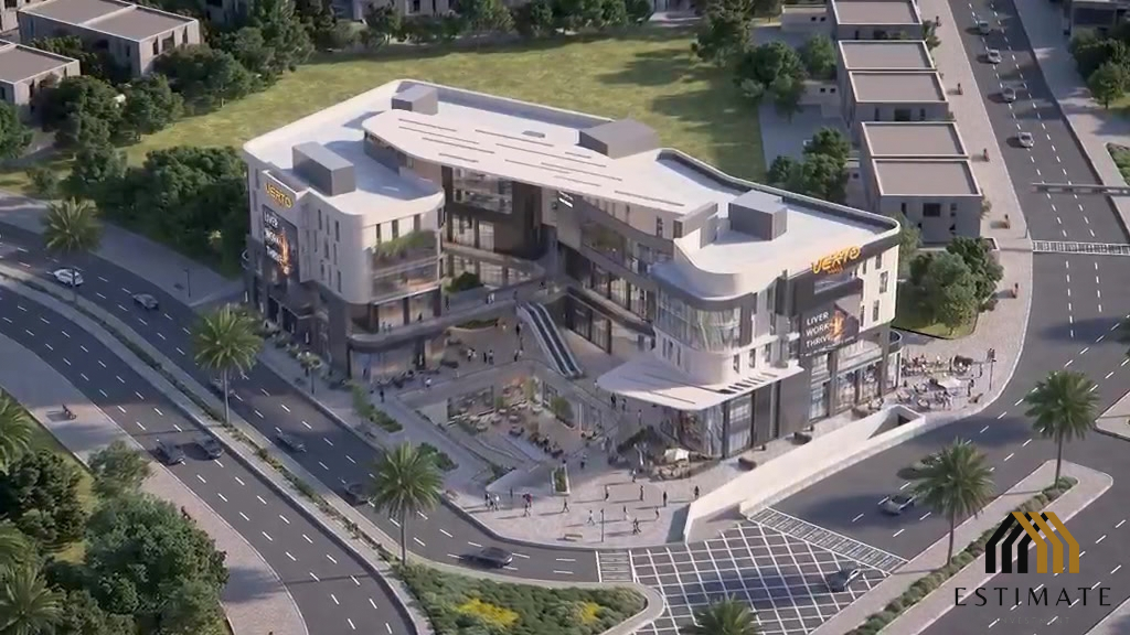 ASWAQ Developments