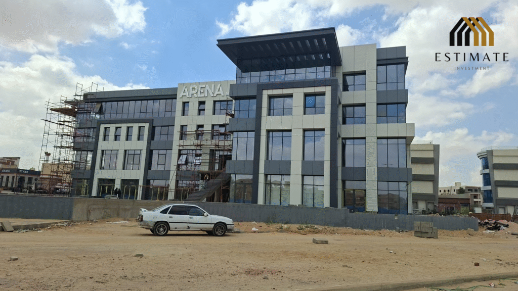ASWAQ Developments