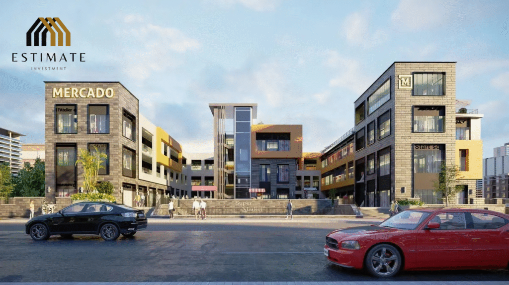 ASWAQ Developments