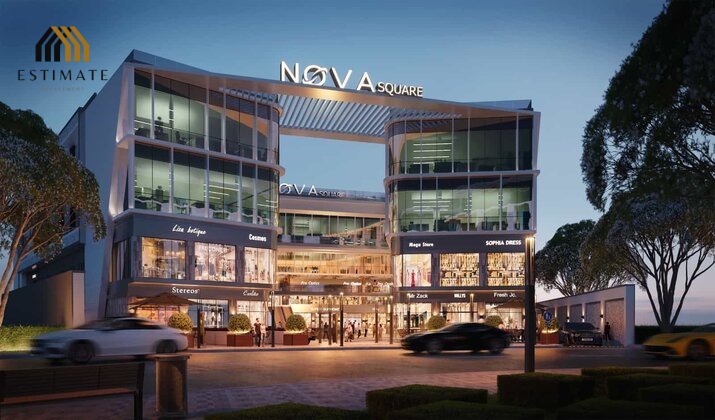 Al Bostany Developments