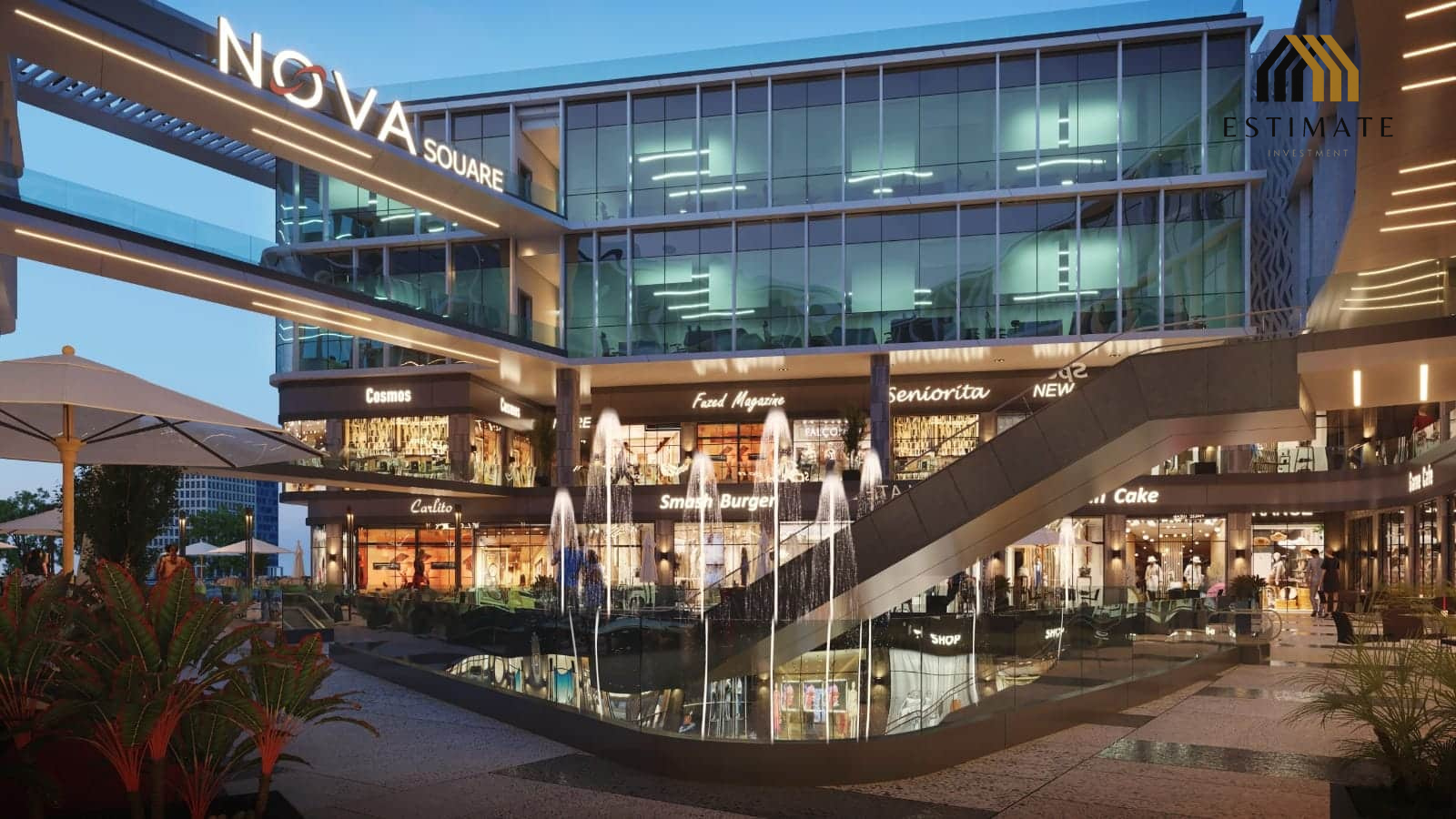 Al Bostany Developments