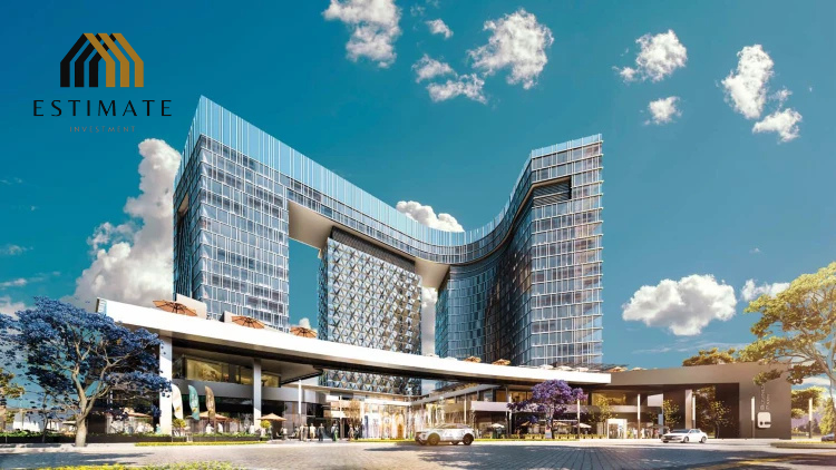 Arqa Developments