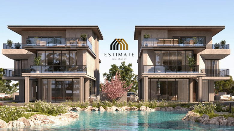 Arqa Developments