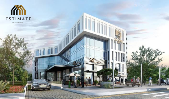 delta development