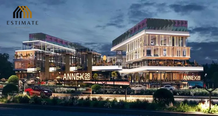 Arqa Developments