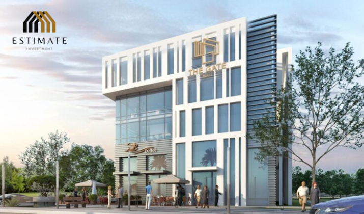 delta development